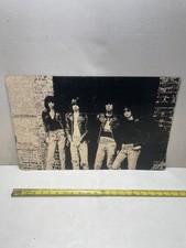 Vintage Ramones - "Rocket to