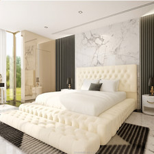 Luxury Upholstered Ambassador