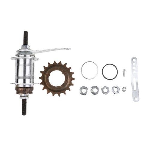 Holes coaster brake back - 36,