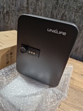 Uniclife 20-Key Security