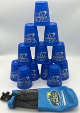 Speed Stacks WSSA Official