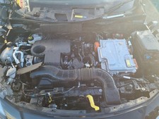 2024 NISSAN JUKE F16 N-CONNECTA GEARBOX - AUTOMATIC AUTO CVT 1.6 PETROL
