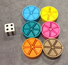 Trivial Pursuit Replacement