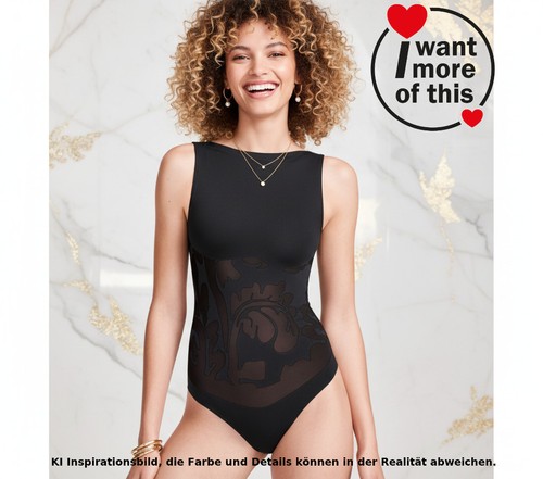 Wolford georgia thong - ·,