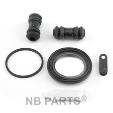Brake Caliper Repair Kit Front