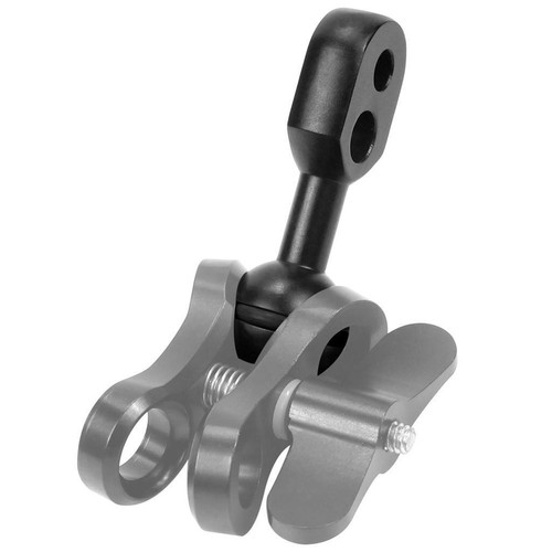 Ball and head adapter - ball,
