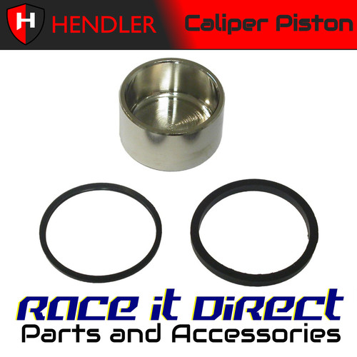 Caliper piston for - caliper, fzr