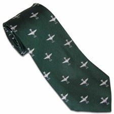 3 Parachute Regiment Tie (Silk)