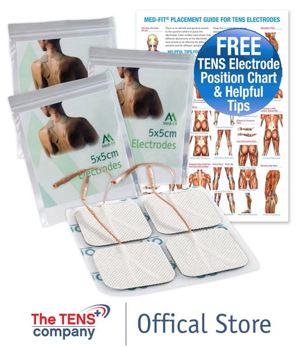 Med fit self adhesive - self,