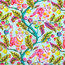 100% Cotton Fabric, 15+ Tula