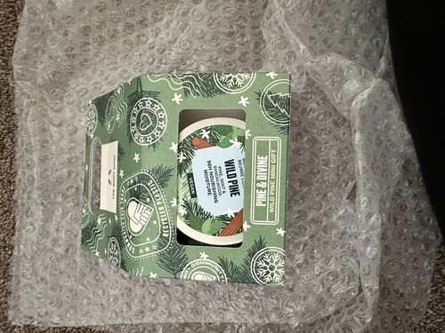 Body shop pine divine wild - pine, &