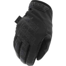 Mechanix Wear Tactical ColdWork Original Gloves Mens Cold Weather Covert Black