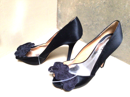 Badgley mischka kody heels - badgley,
