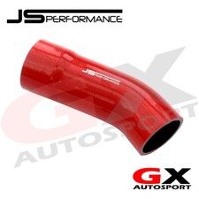 JS Performance Vauxhall Corsa B C20XE Redtop Conversion Induction Hose Kit