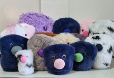 Cute Fluffy, Plush, Cuddle