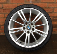BMW E90 E92 E93 3 Series Alloy Wheel MV3 M Spider Spoke 193 8J 18" 7836333 #714