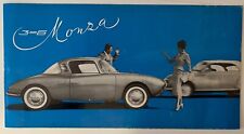 A RARE FIND! 1956 DKW Monza