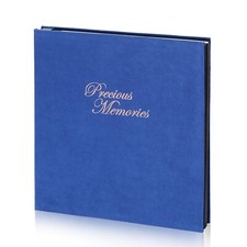 Large 13" Photo Album with