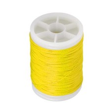 110m Fiber Archery Nock Peep Bow String Serving Thread Bowstring Protect