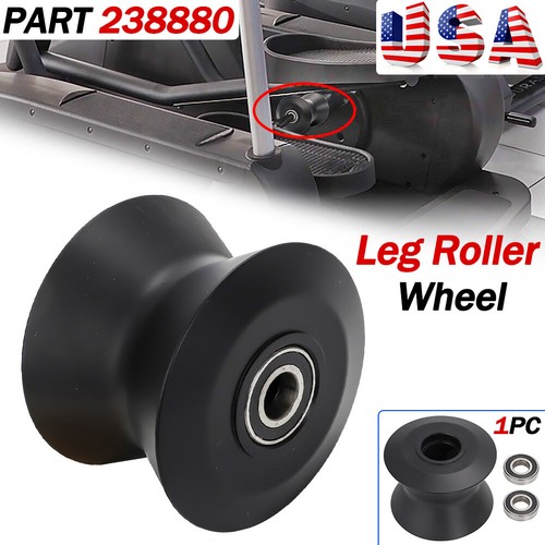 238880 elliptical roller wheel - 238880,