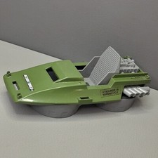 GI Joe Boat Hovercraft Hydro