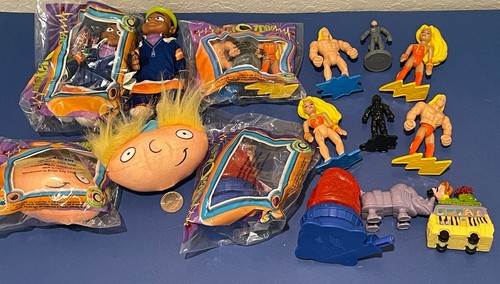 Nickel zone action - nickel-o-zone,