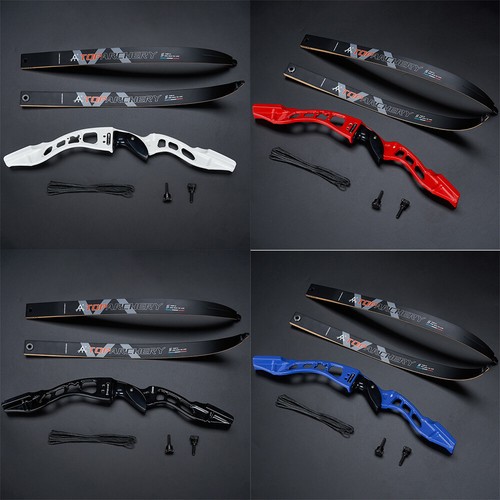Archery takedown recurve - archery,