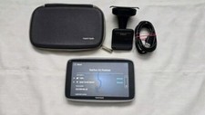 TomTom Premium 6'' Satnav