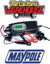 MAYPOLE MP7425 Electronic Car