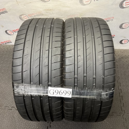 245 r18 100y - 100y, xl