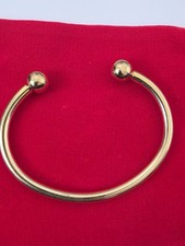 Solid 9ct gold - solid,