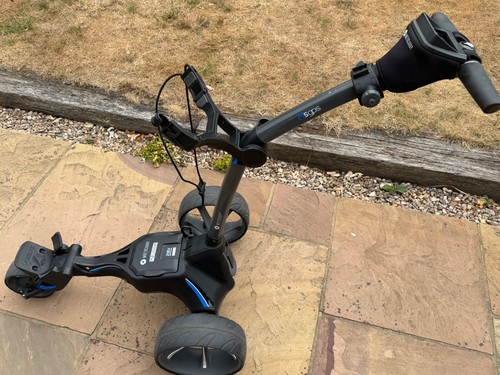 Motocaddy gps electric golf - motocaddy,