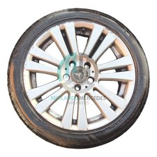 MERCEDES-BENZ C Class W204 17" 7.5J Alloy Wheel & Tyre Single A2044017402