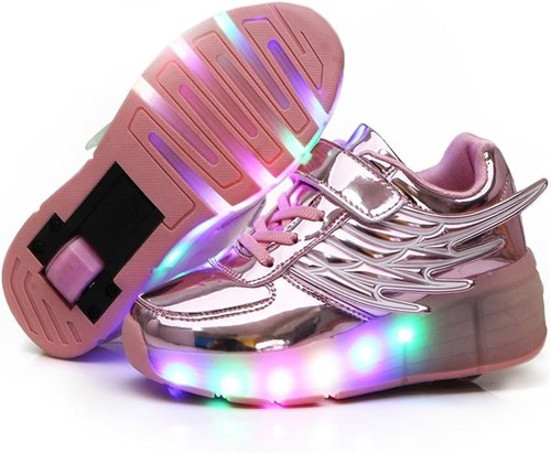Youth kids roller shoes - youth,
