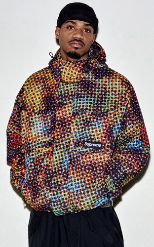 Supreme gore tex - supreme, s/s