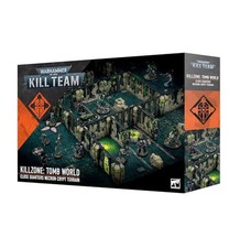 Kill Team - Killzone : Tomb