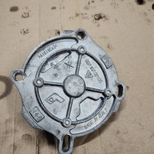 PORSCHE 911 997 Engine