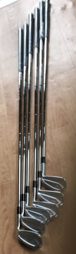 Mizuno forged pro - forged,