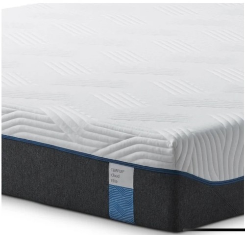 Tempur cooltouch cloud - cooltouch,