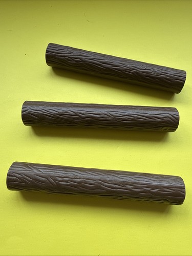 Playmobil tree logs - playmobil,
