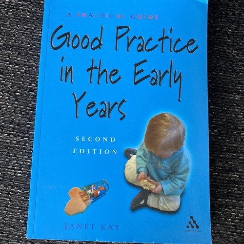 Good practice the early - practice, in