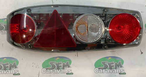 Hella caraluna caravan - hella, mk2