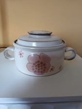 Denby GYPSY round casserole