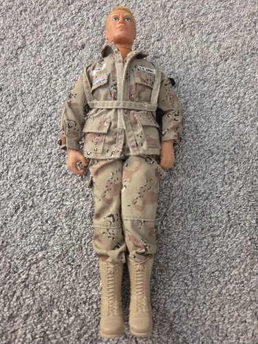 Vintage hasbro joe duke - hasbro,