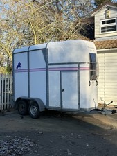 Bateson Deauville 2005 Horse