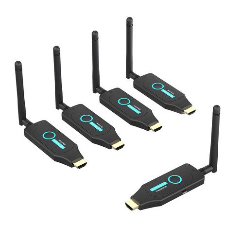 Long range 1080p hdmi wireless - long,