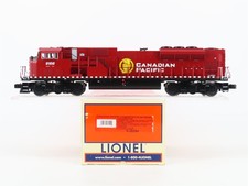 O Gauge 3-Rail Lionel