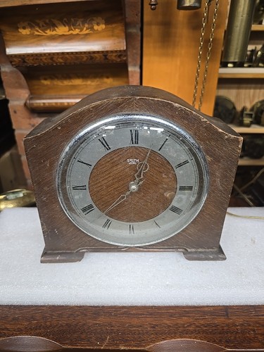 Smith sectric vintage - smith,