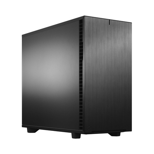 Fractal design define - design, 7