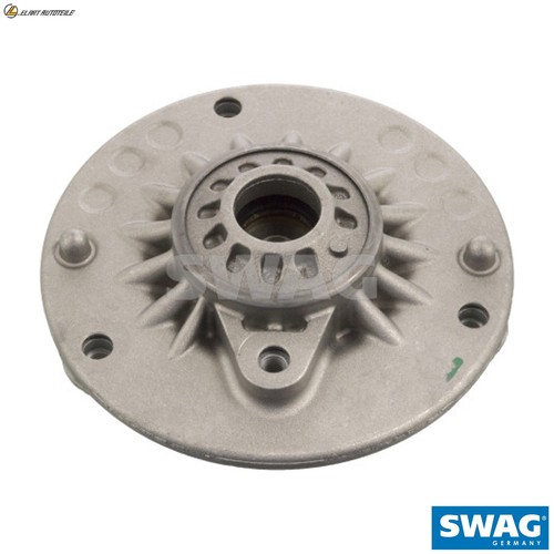 Repair kit strut support - repair,